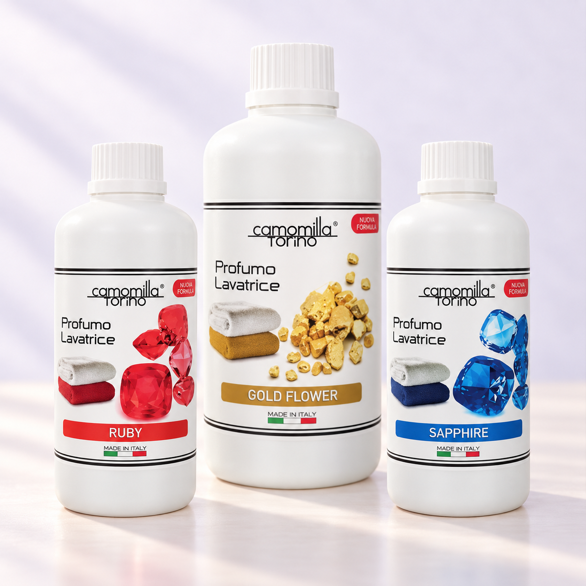 PROFUMO PER BUCATO