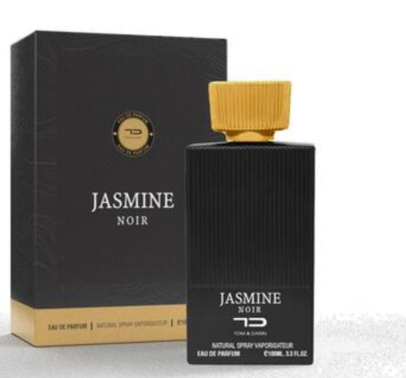 Profumo arabo TD "Jasmine Noir" 100ml