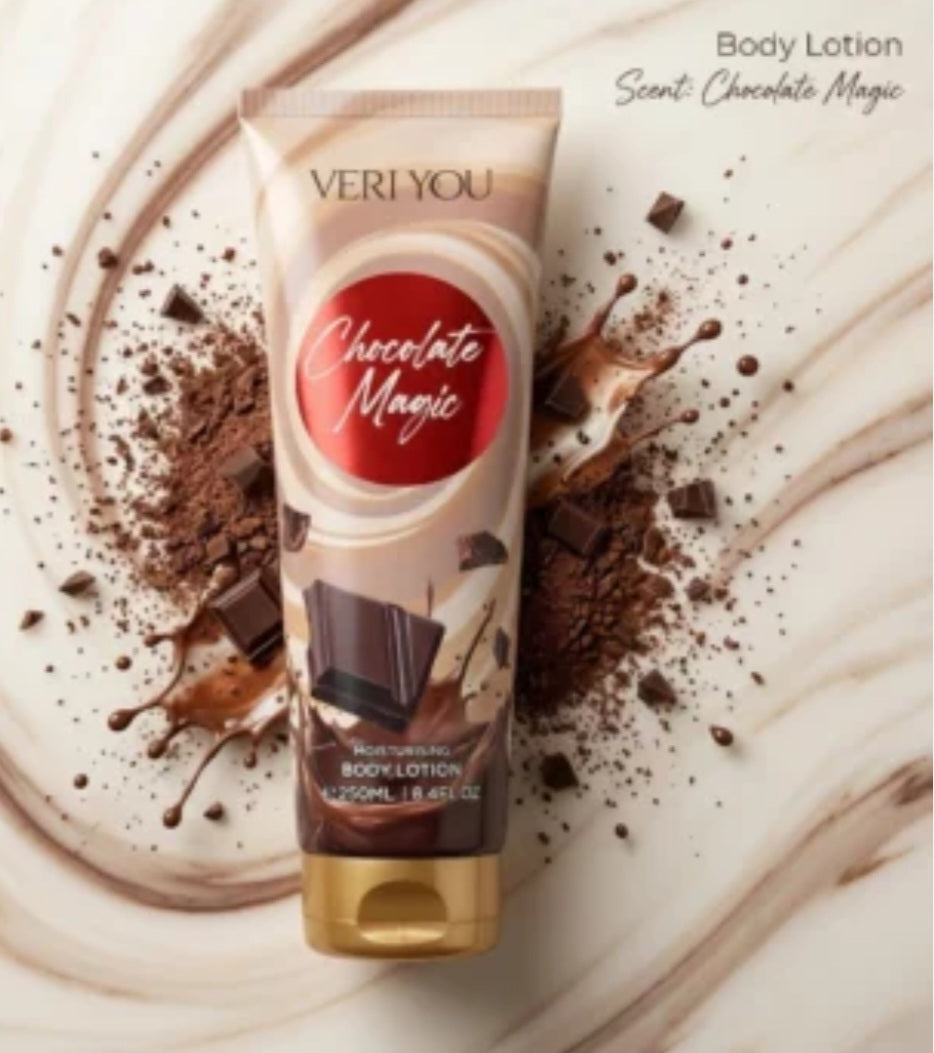 Very You Chocolate Magic 250ml