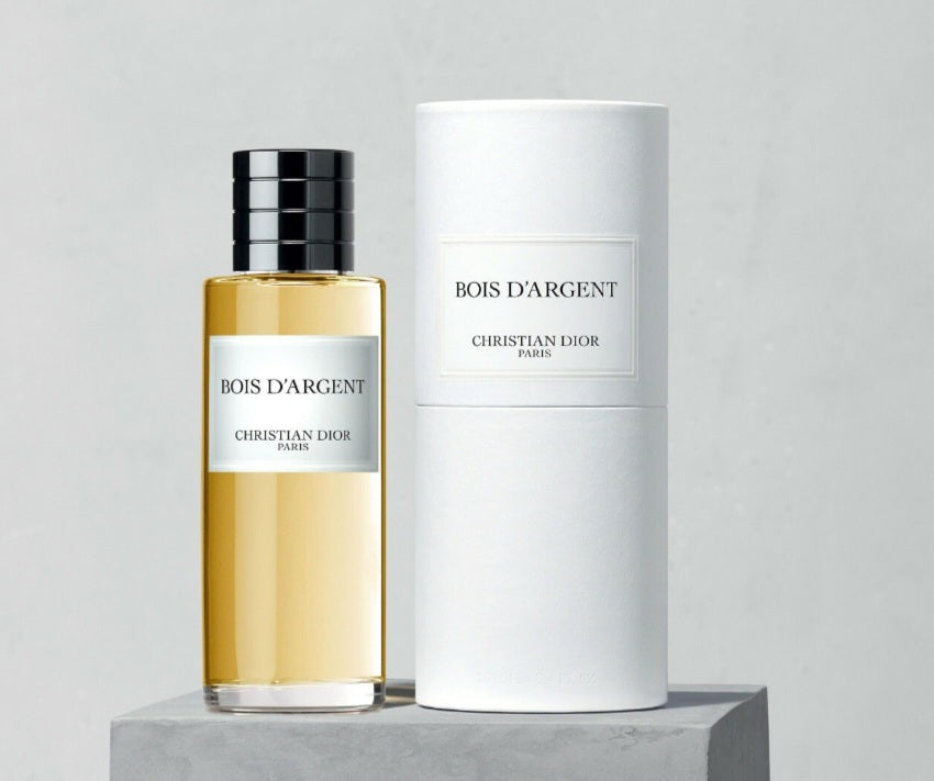 Christian Dior "Bois d'Argent"