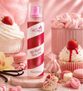 Body Mist PINK SUGAR Aquolina "Red Velvet" 236ml