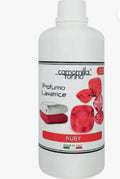 CAMOMILLA TORINO Profumo Lavatrice "Ruby" 250ml ( linea preziosa )