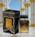 Profumo arabo AFAQ "Abyat Al Qa'id" 100ml