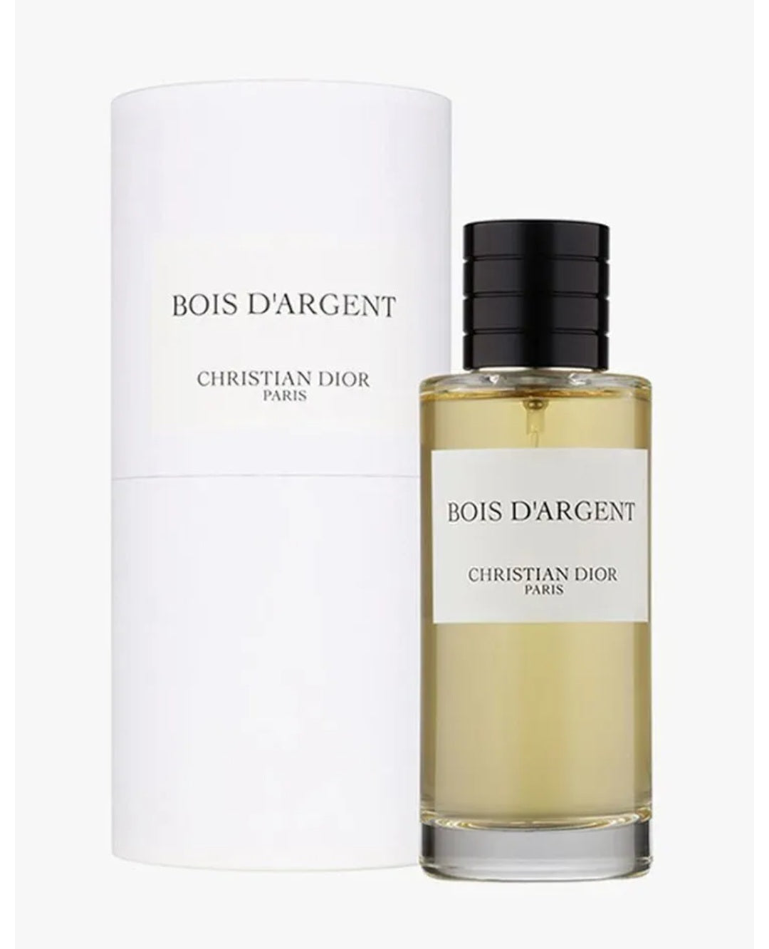 Christian Dior "Bois d'Argent"
