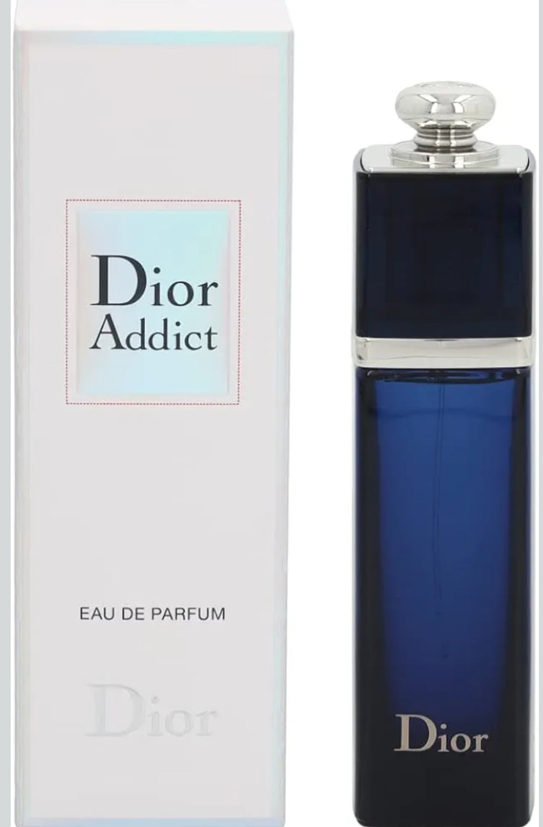 Dior "Addict"