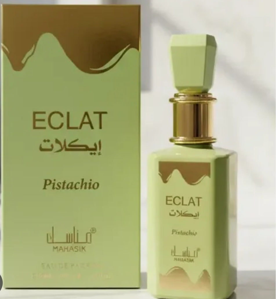 Profumo arabo ÉCLAT "Pistachio" 100ml
