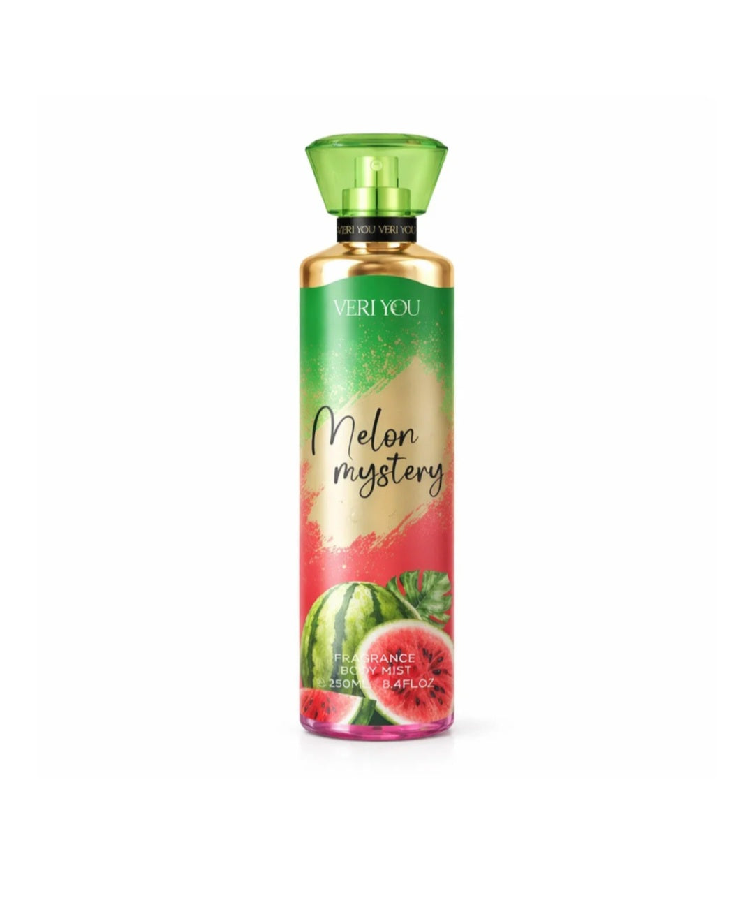 VERY YOU Melon Mystery Body Mist ( Acqua Corpo) 250ml