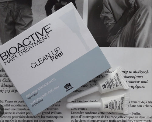 Bioactive Clean Up Peel, Farmagan 6x5ml