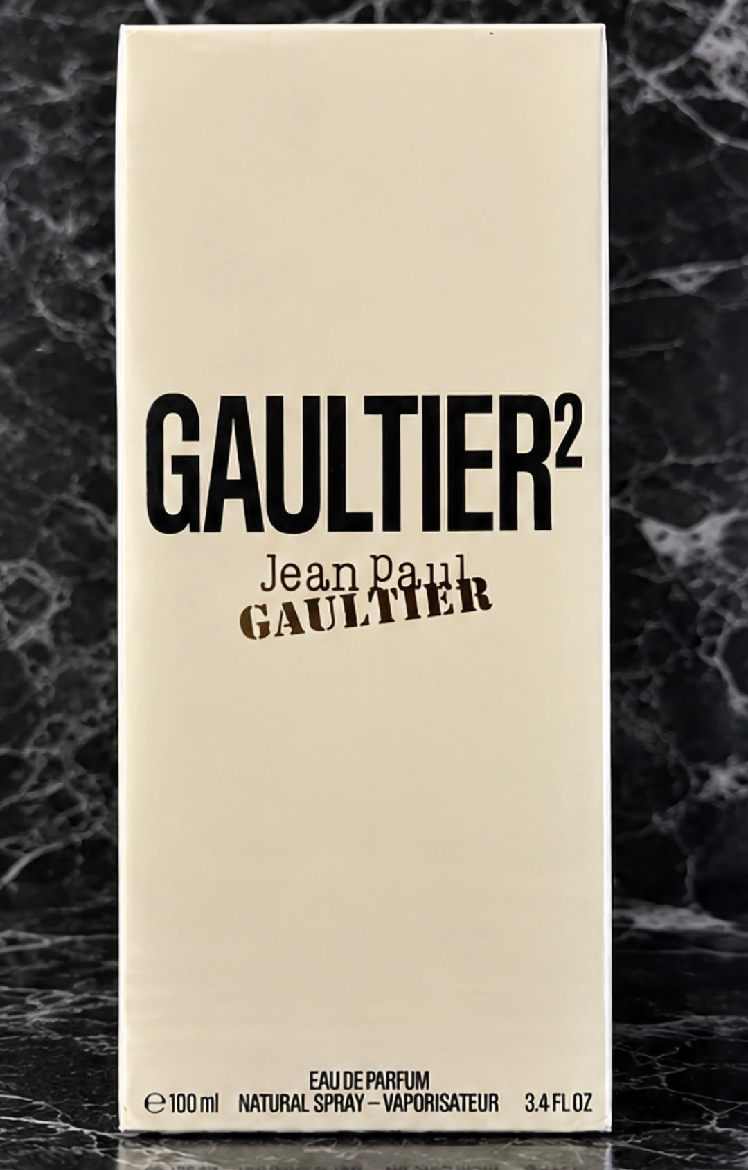 Jean Paul Gaultier "Gaultier²"