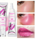 Blush Liquido Magico per Guance e Labbra 18ml