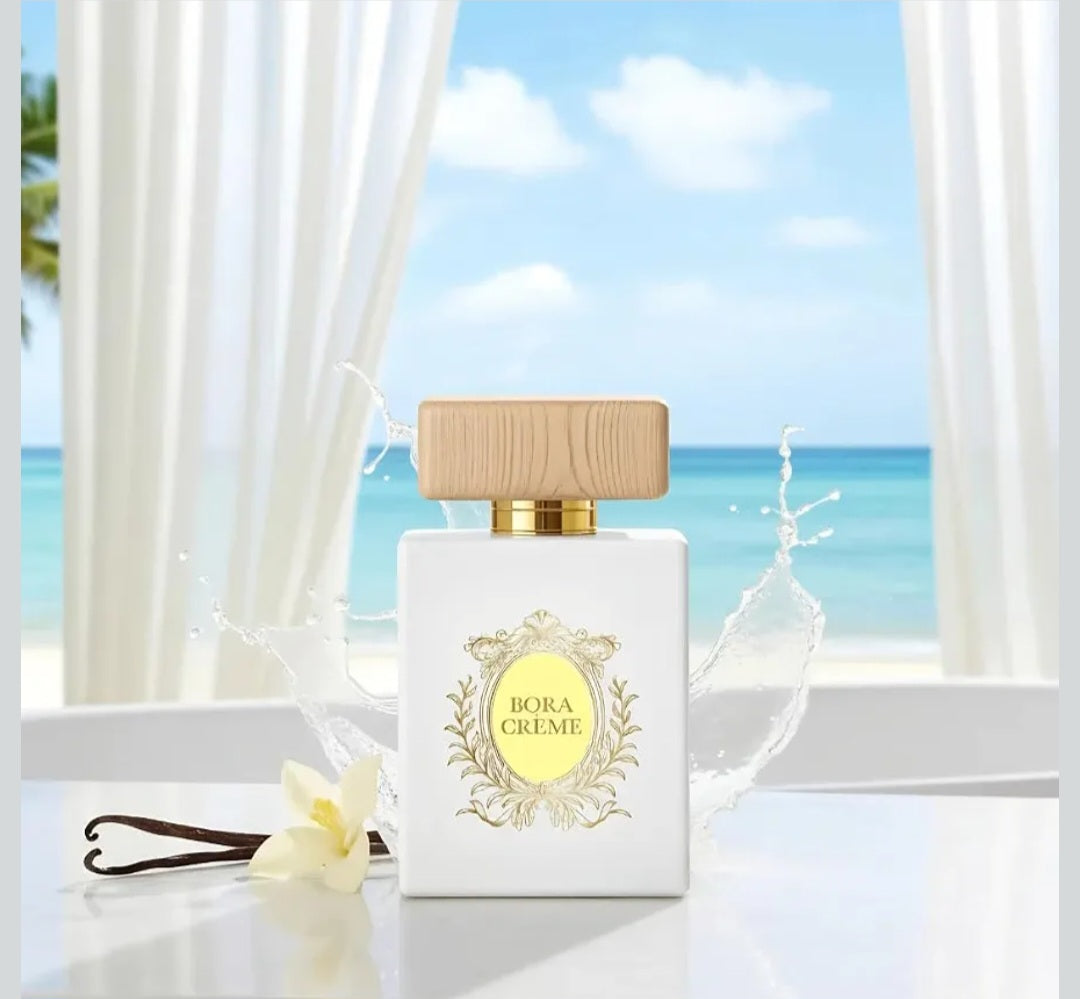 Profumo MONTAGE BRANDS "Bora Crème" 100ml