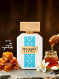 Profumo "BELLEZZA LATTEA" Eau de Parfum 100ml