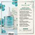 Siero Viso Dolci Sguardi con Aloe Vera 35ml