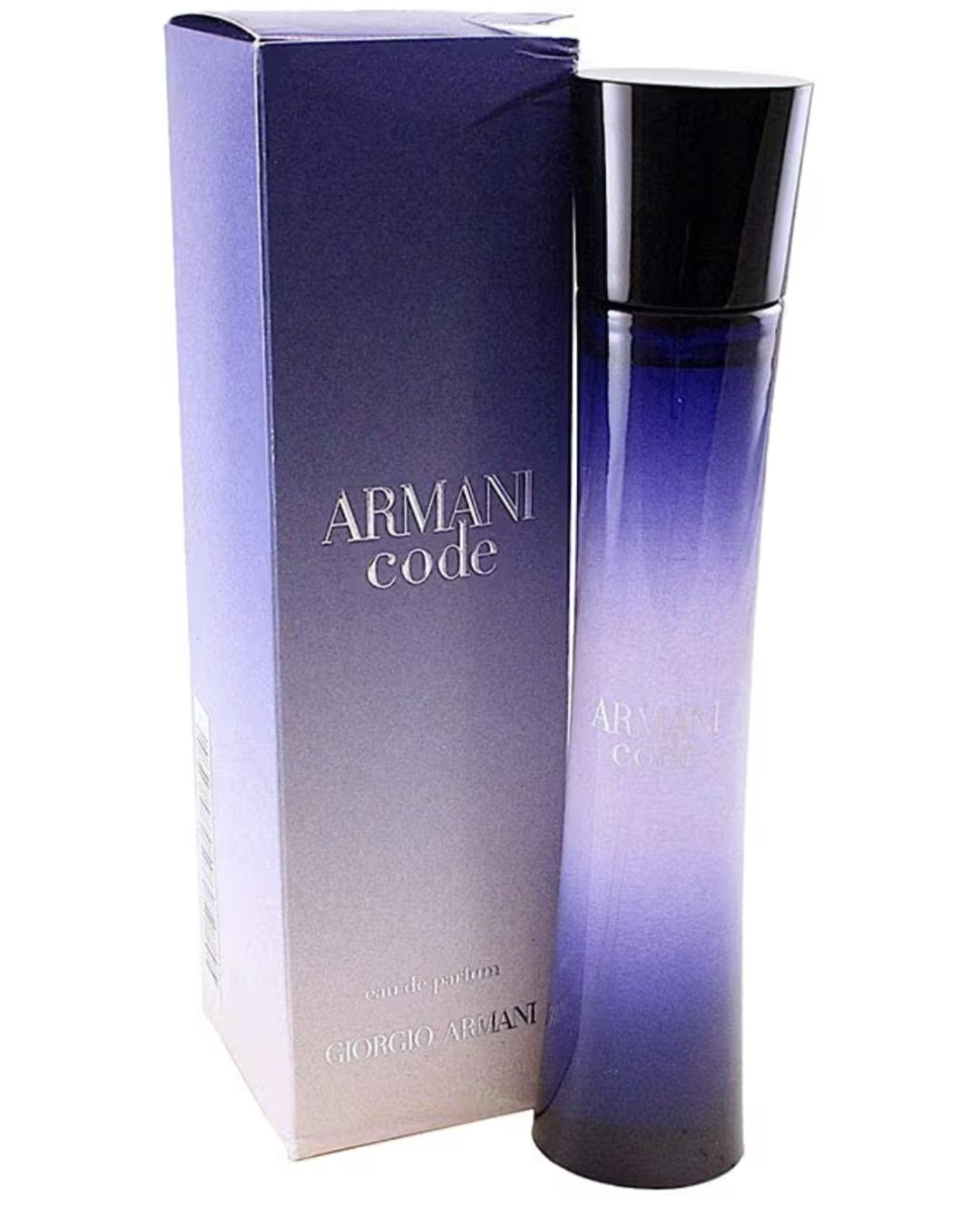 Giorgio Armani "Armani Code"