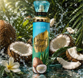 VERI YOU "Coconut Splash" Fragrance Body Mist ( Acqua Corpo ) 250 ml.