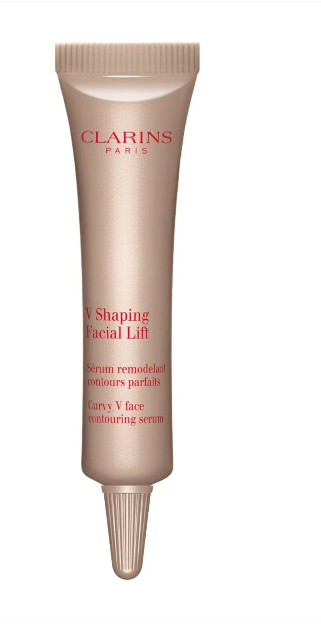 Clarins V Shaping Facial Lift 10ml