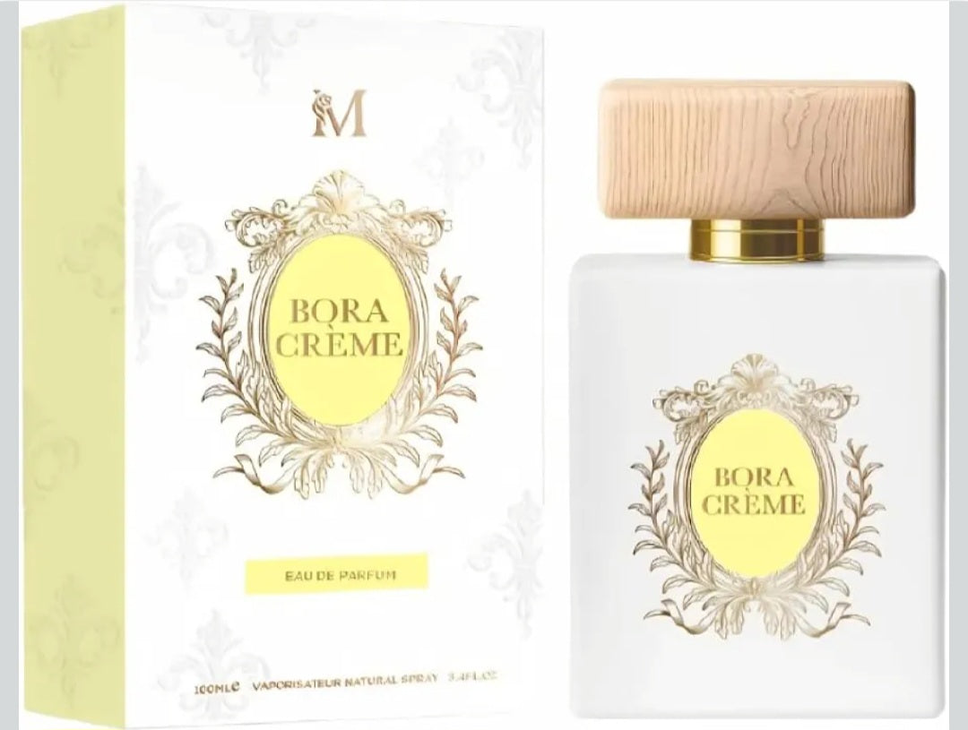 Profumo MONTAGE BRANDS "Bora Crème" 100ml