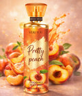VERY YOU Pretty Peach Body Mist ( Acqua Corpo) 250ml