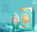 Profumo arabo AFAQ "Macroon de Minuit" - Lickable 100ml