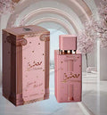 Profumo arabo AFAQ "Mashooq" (Love in the Air) 100ml