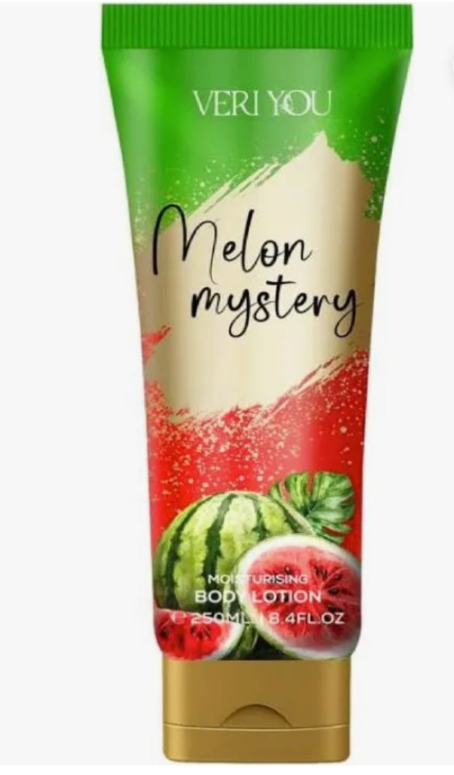 Very You Melon Mystery 250ml.  Body Lotion