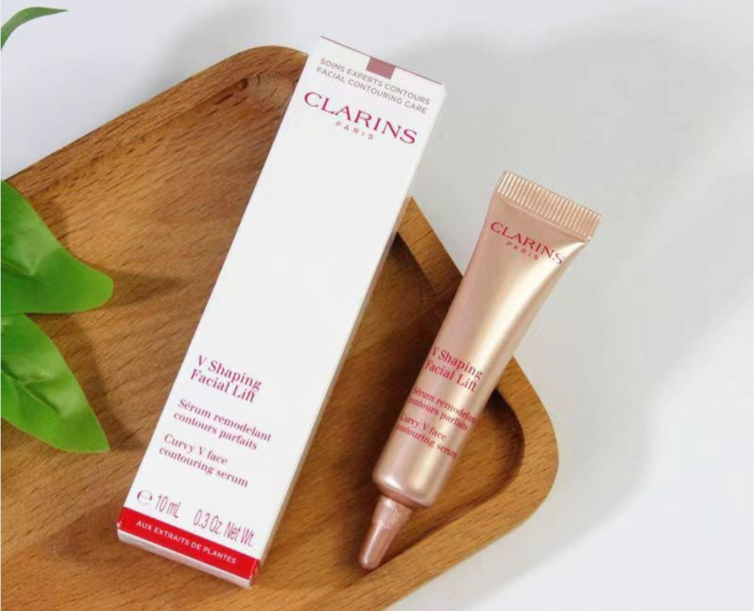 Clarins V Shaping Facial Lift 10ml