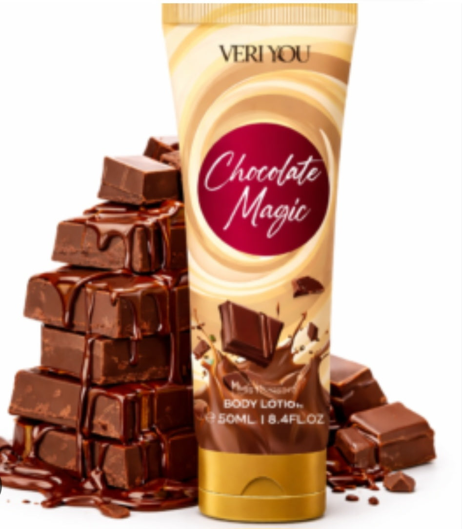 Very You Chocolate Magic 250ml