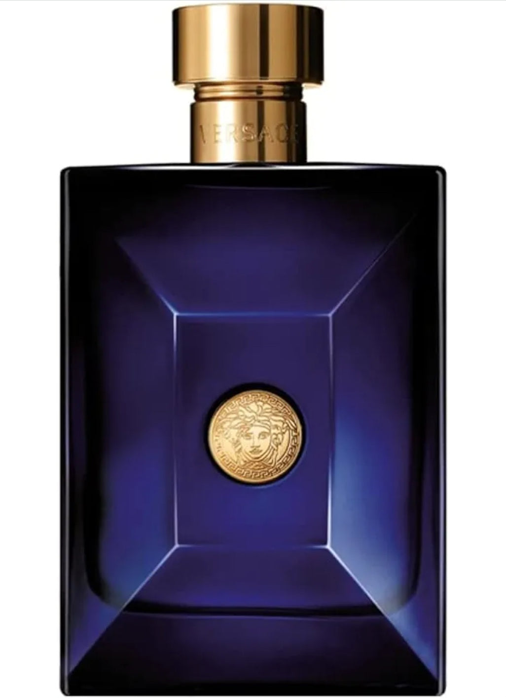 Versace "Dylan Blue"