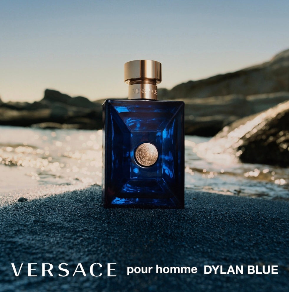 Versace "Dylan Blue"