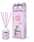 Deodorante per ambienti THE FRUIT COMPANY "Candy Shop-Mikado Algodón de Azúcar" 40ml