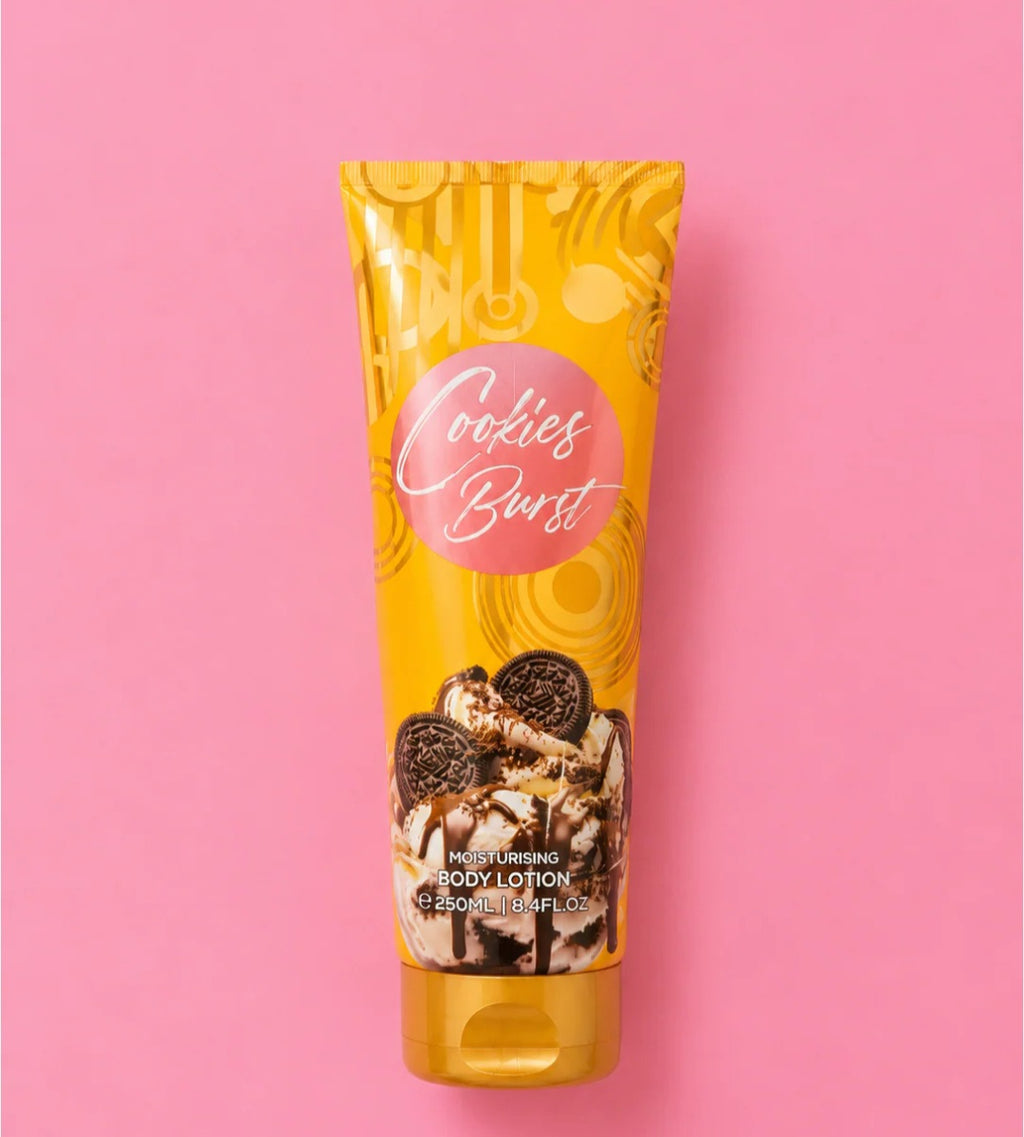 Very You Cookies Burst 250ml.   Body Lotion