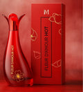 Profumo MONTAGE BRANDS "Fleur D'Amour Hot" Eau de Parfum 100ml