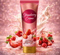 Very You Strawberry Crème 250ml.   Body Lotion