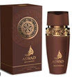 Profumo arabo AFAQ "Aswad Bold Reserve" 100ml