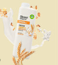 Bagnoschiuma DICORA Urban Fit "Protein Yogurt & Oats Avena" 750ml