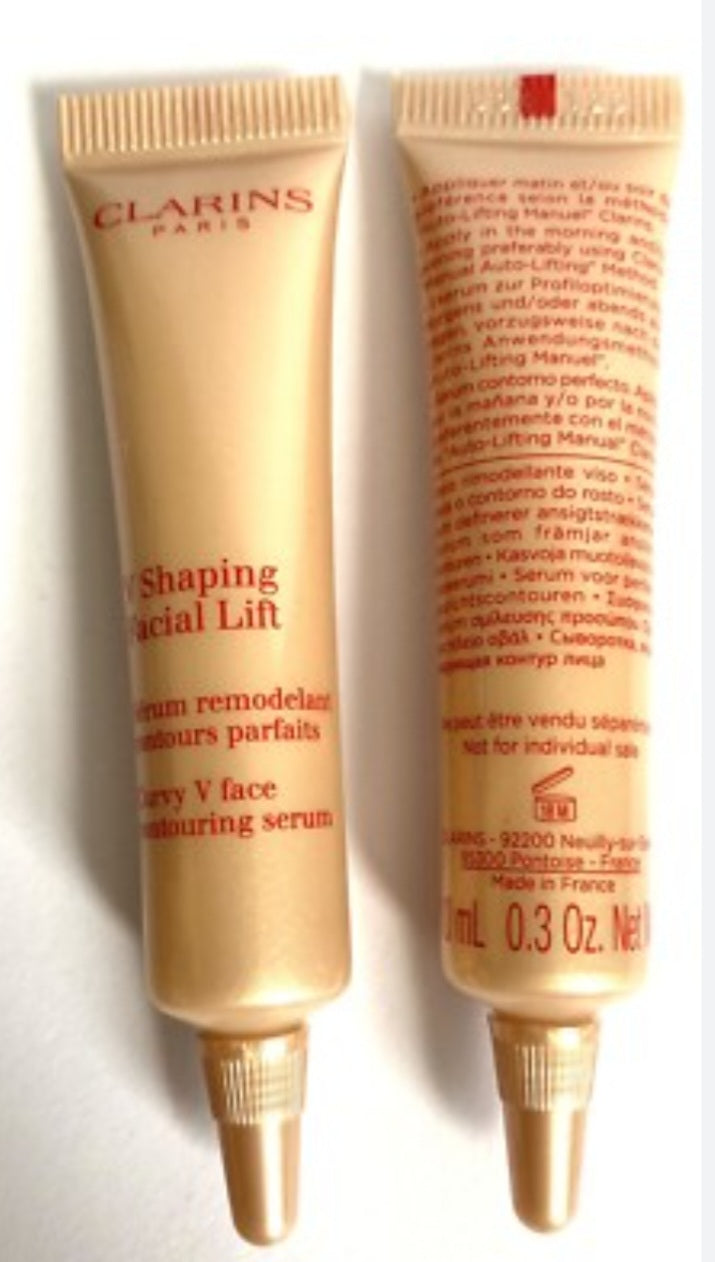 Clarins V Shaping Facial Lift 10ml