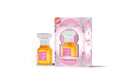 Profumo arabo ad olio ATTAR "Dirham Pink" Roll-on 20 ml