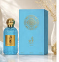Profumo Arabo QAAS "Blue" Eau de Parfum 100ml