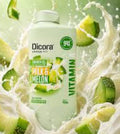 Bagnoschiuma DICORA Urban Fit "Milk & Melon" 750ml