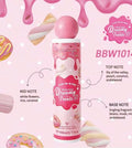 Body Mist SUGAR RUSH "Dreamy Treats" 168ml