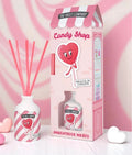 Deodorante per ambienti THE FRUIT COMPANY "Candy Shop-Mikado Piruleta de Corazón" 40ml