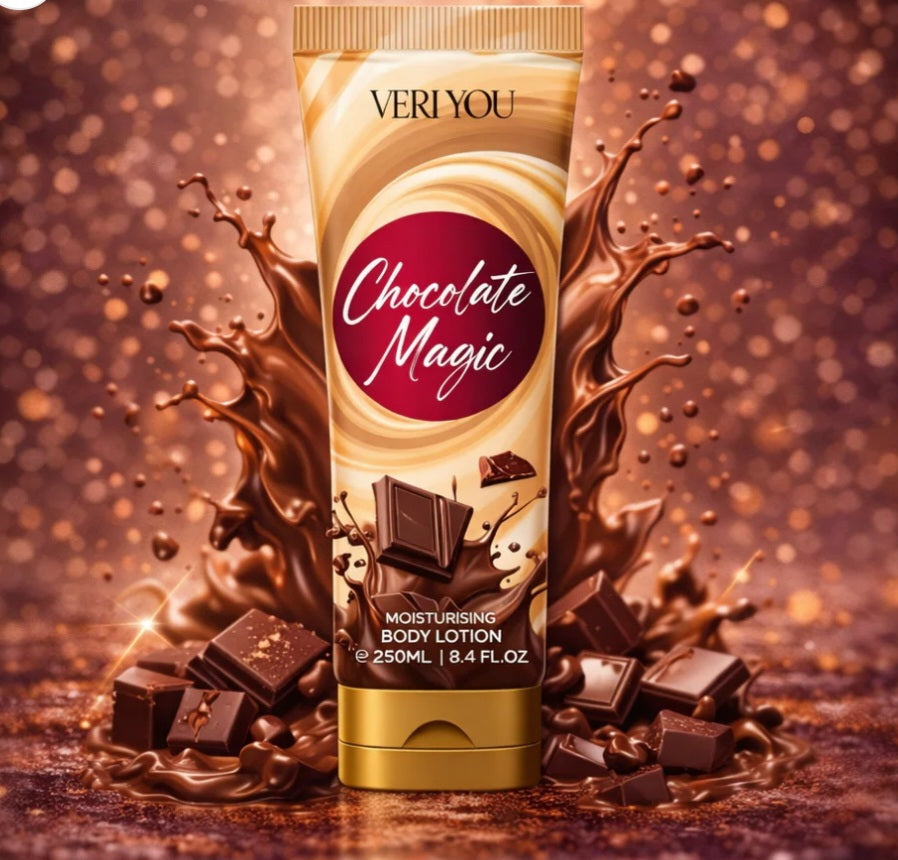 Very You Chocolate Magic 250ml