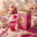 Profumo arabo AFAQ "Macroon de Minuit" - Sweetlicious 100ml
