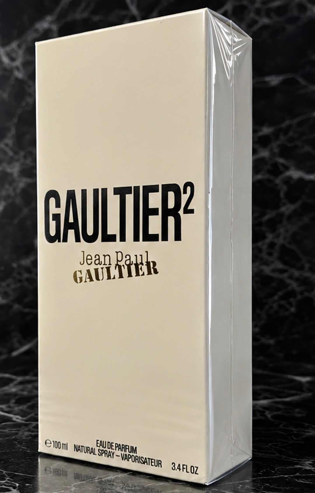 Jean Paul Gaultier "Gaultier²"