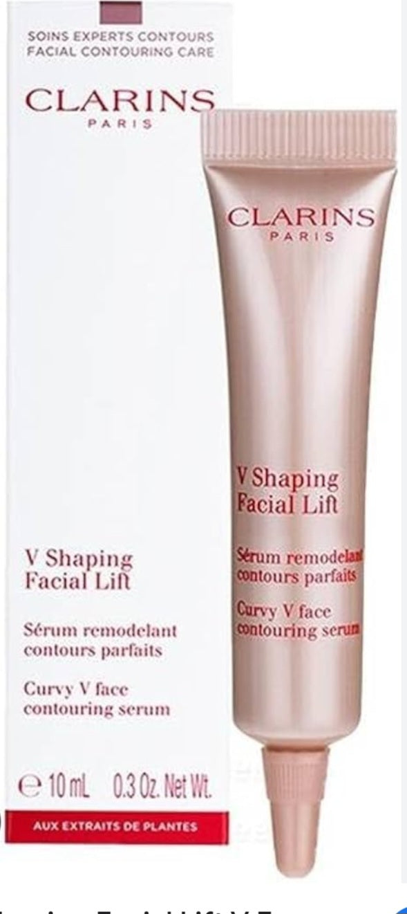 Clarins V Shaping Facial Lift 10ml