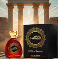 Profumo arabo AFAQ "Sayyid Al Sa'adah" 100ml