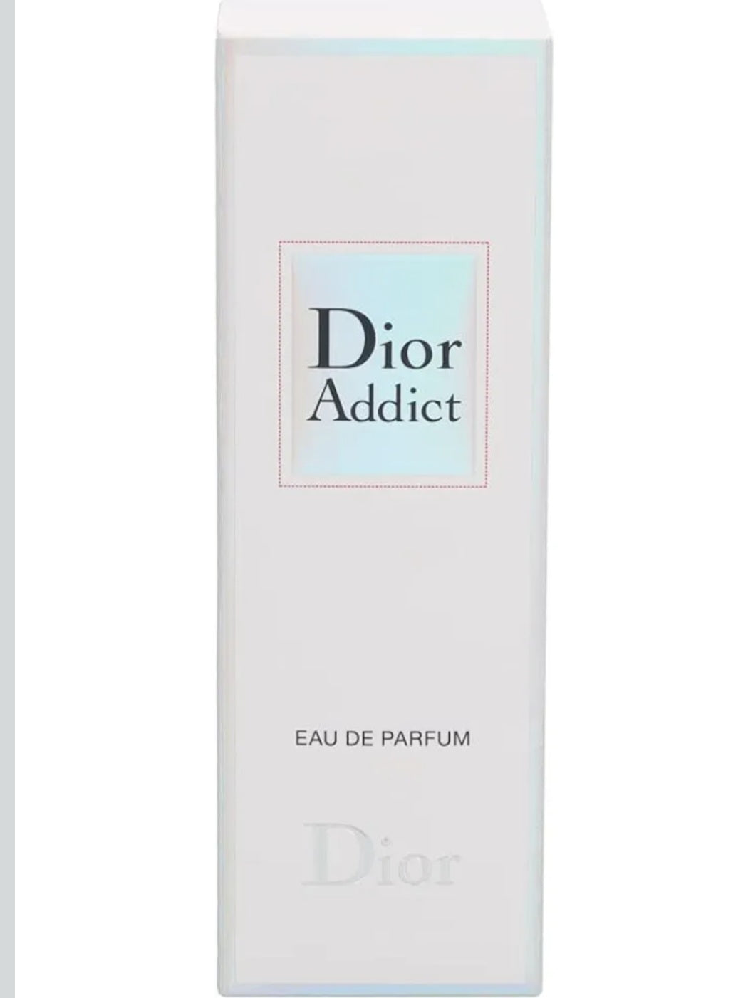 Dior "Addict"